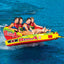 WOW Watersports Giant Bubba Hi Vis Towable Tube