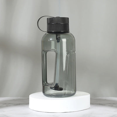 Botella de Agua Elegante y Funcional