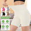 Women's High Waist Biker Shorts with Tummy Control