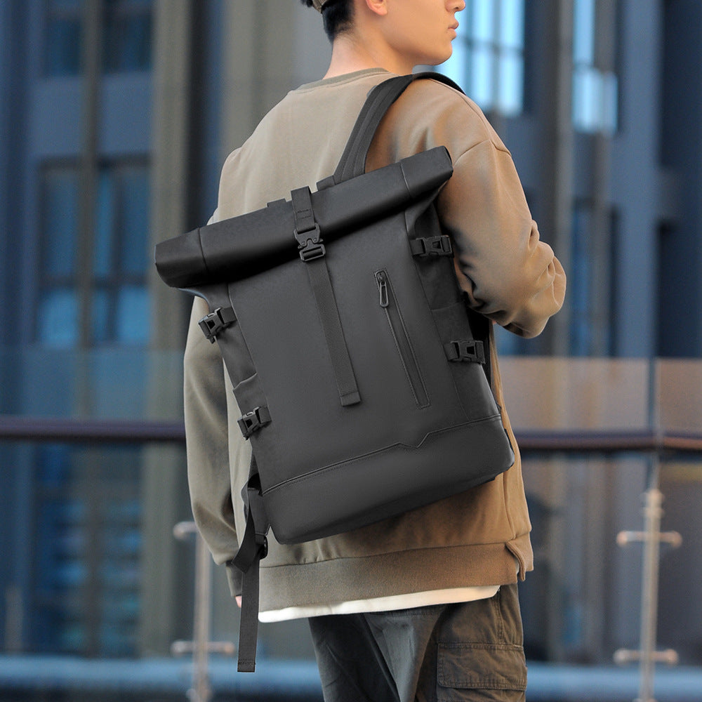 Premium Business Travel Backpack for Men and Women