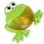 Frog Musical Bubble Bath Maker for Toddlers