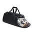 Premium Multifunctional Gym Duffel Bag with Wet/Dry Separation