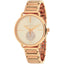 Montre Portia en or rose pour femmes de Michael Kors