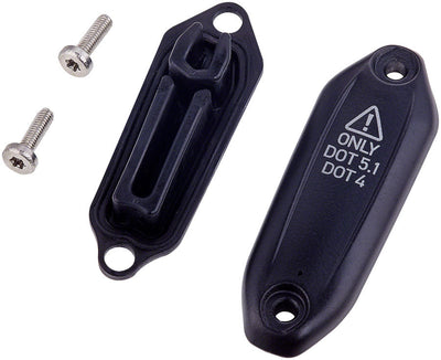 Kit de tapa de depósito de freno SRAM Level Ultimate