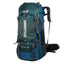 Mochila de Deportes al Aire Libre de 60L - Compañero Versátil para Senderismo