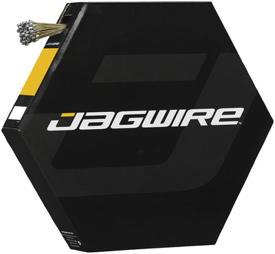 Jagwire Pro Dropper Inner Cable - 0.8 x 2000mm Stainless Steel