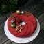 3D Big Swirl Silicone Cake Mould for Baking