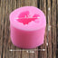 Molde de Silicona de Gato 3D para Decoración de Pasteles y Manualidades