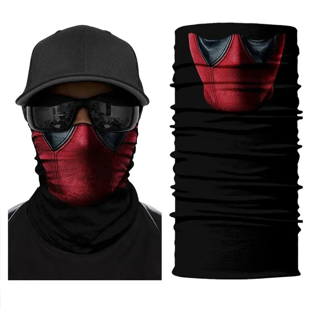 3D Charm Protective Mask