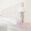 Reloj de Pared Digital LED 3D Grande con Control Remoto