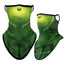 3D Punisher Army Neck Gaiter - Stylish Outdoor Face Cover
