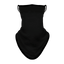 3D Punisher Army Neck Gaiter - Stylish Outdoor Face Cover