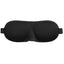 Masque de sommeil 3D pour un confort ultime