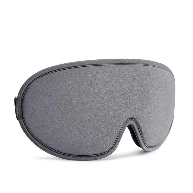 Masque de sommeil contourné 3D
