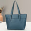 Elevated European-Inspired Shoulder Bag for Everyday Elegance