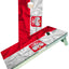 Premium Polish Flag Cornhole Boards for Ultimate Outdoor Fun - Korvel