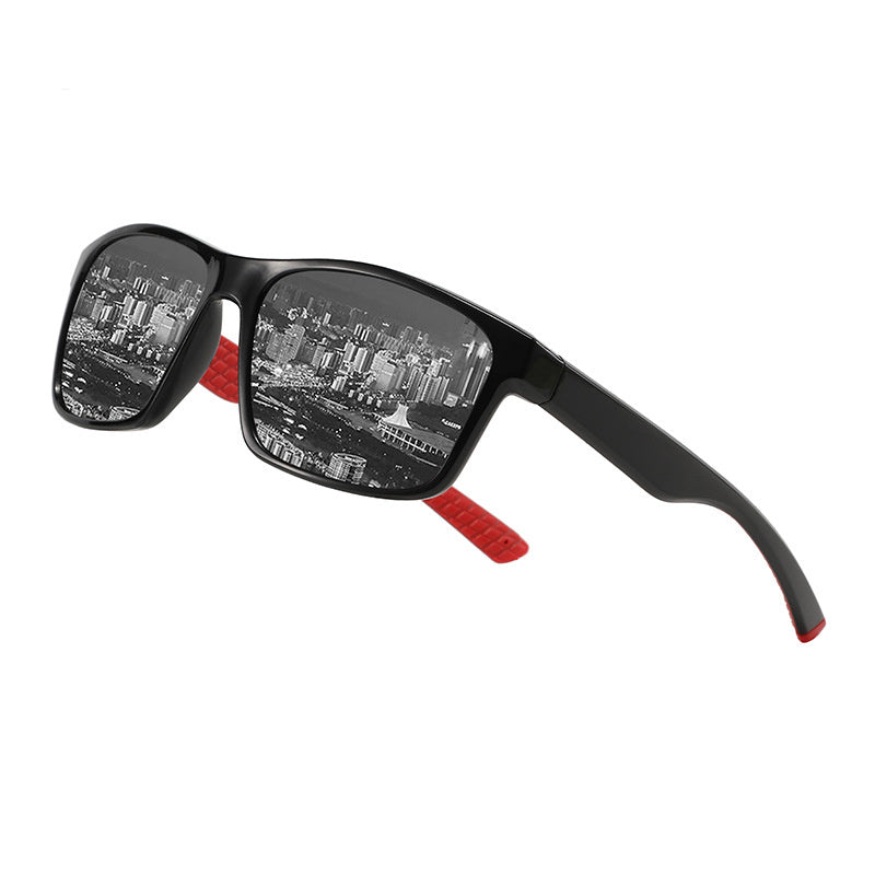 Gafas de sol polarizadas para hombres y mujeres