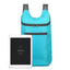 Large Capacity Waterproof Folding Travel Backpack
