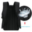 Sac à dos de préservation thermique à double couche