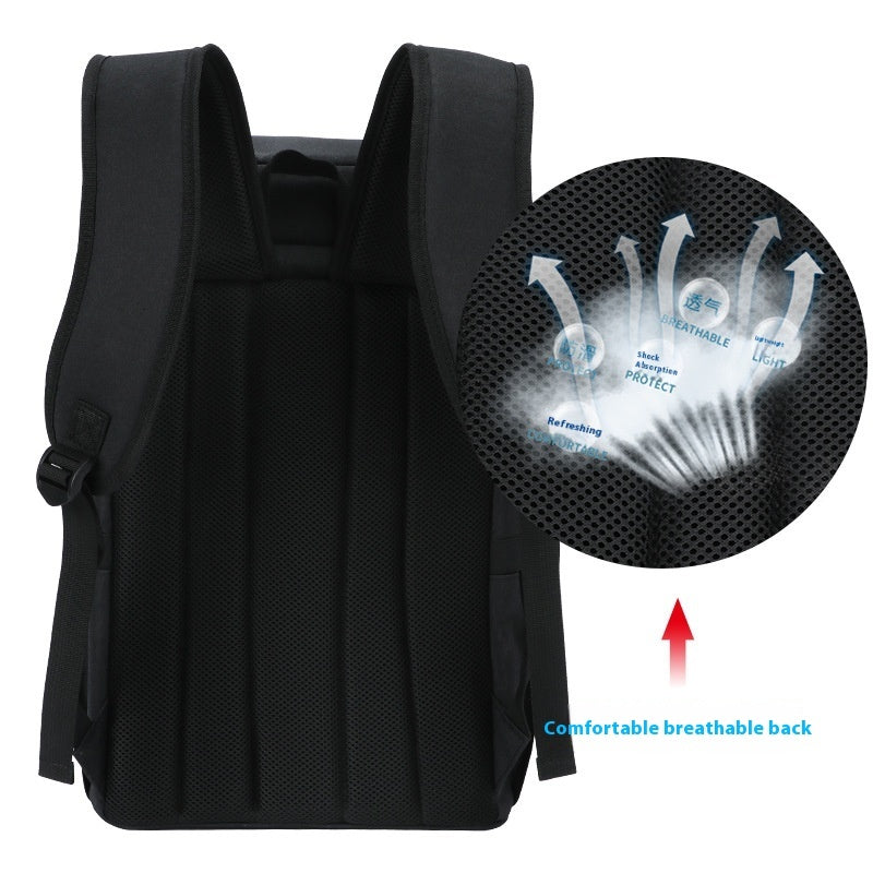 Sac à dos de préservation thermique à double couche