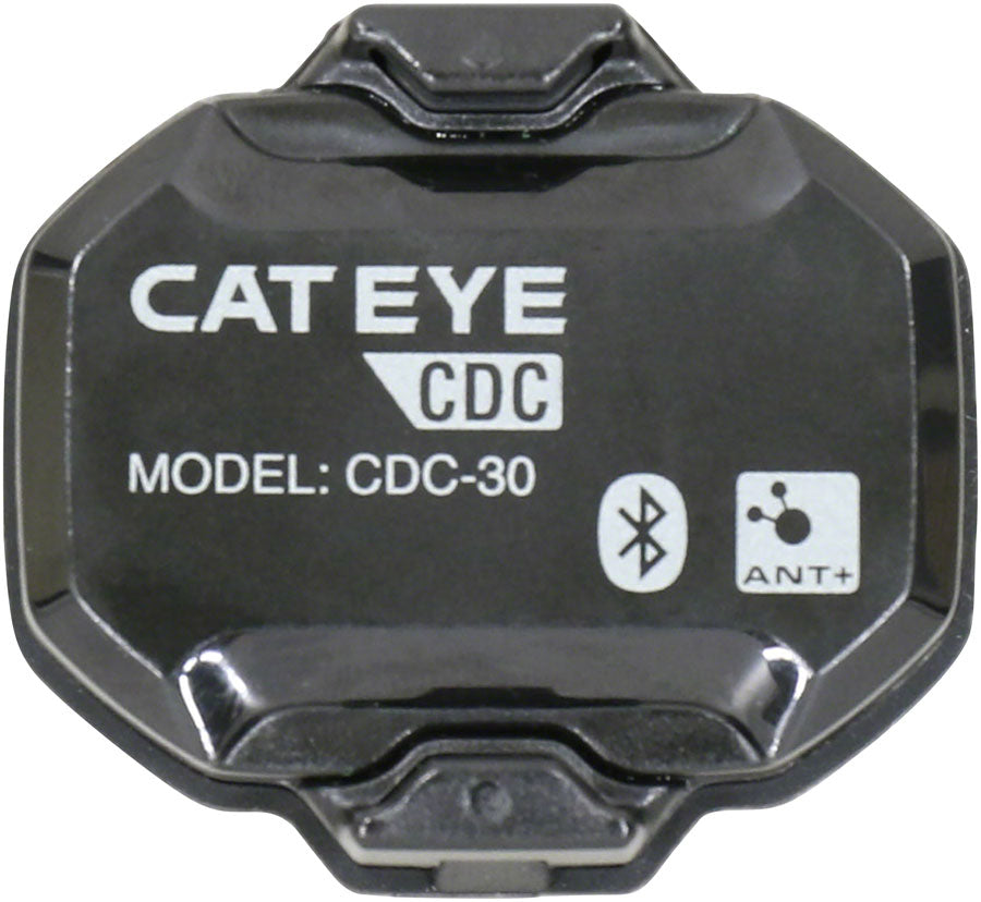 Capteur de cadence sans aimant CatEye - CDC-30