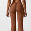Seamless Yoga Bodysuit for Women