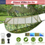 GBruno 600lbs Load Hammock for Two