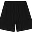Men's Drawstring Pocketed Jogger Shorts
