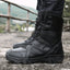 Botas de Combate para Montañismo al Aire Libre Premium para Hombres
