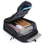 Fashionable High-Capacity School Backpack