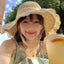 Lace String Woven Straw Sun Hat for Summer Adventures