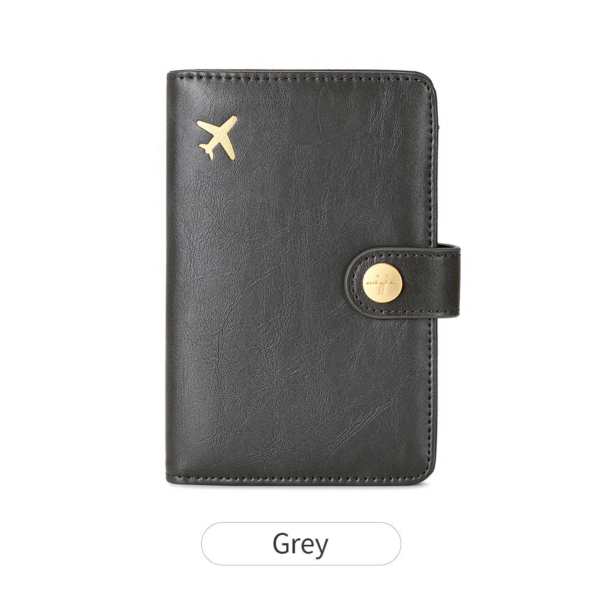 Simple and Portable Multifunctional Passport Holder