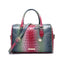 Elegant Retro Women's Crossbody Satchel Bag
