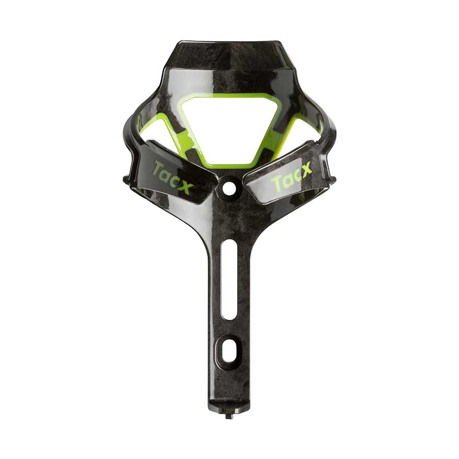 Garmin Tacx Ciro Bottle Cage - Lightweight Polyamide/Carbon