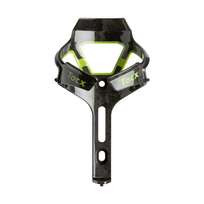 Garmin Tacx Ciro Bottle Cage - Lightweight Polyamide/Carbon