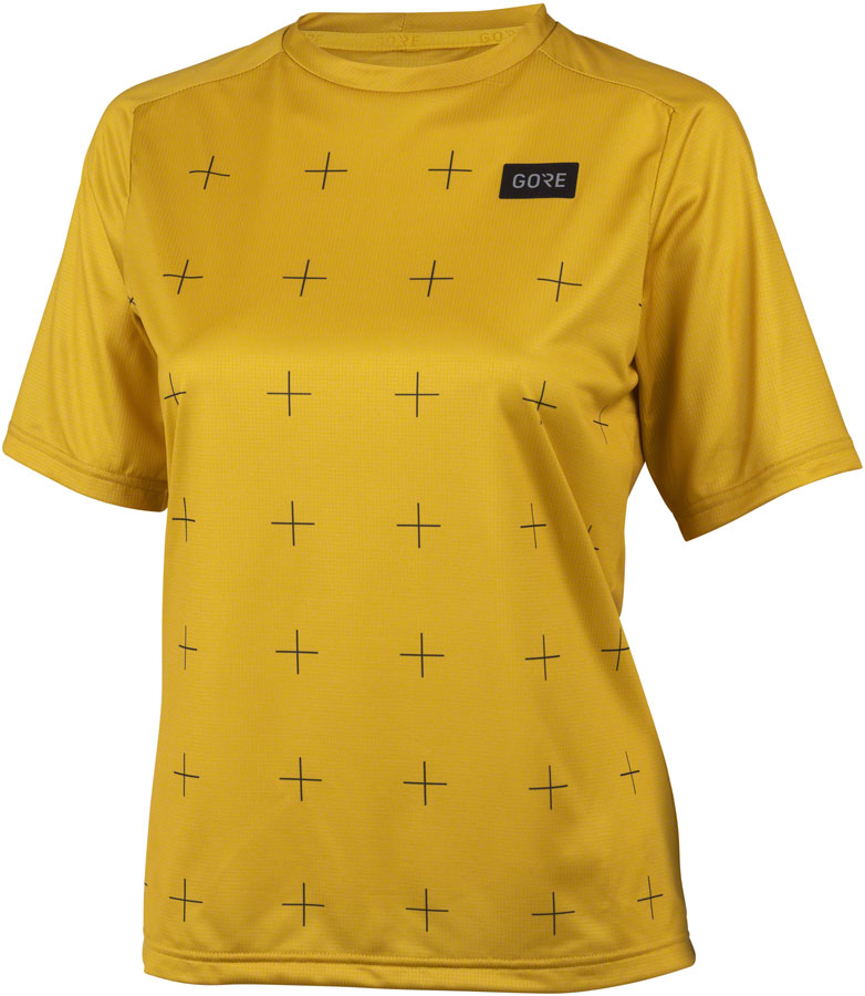 Gorewear Trail KPR Daily Jersey - Arena Uniform Mujer Pequeña