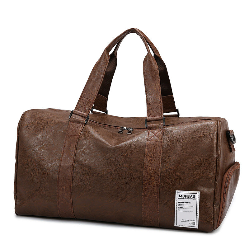 Bolsa de Deporte de Gran Capacidad para Hombre