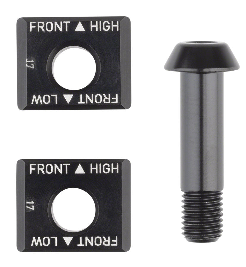 Kit de service Salsa Split Pivot Flip Chip 2.0 AM - 1579