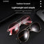 Smart AI Translation Glasses with Bluetooth and UV Protection