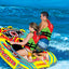 WOW Watersports Macho Tube de Traction pour 2 Personnes