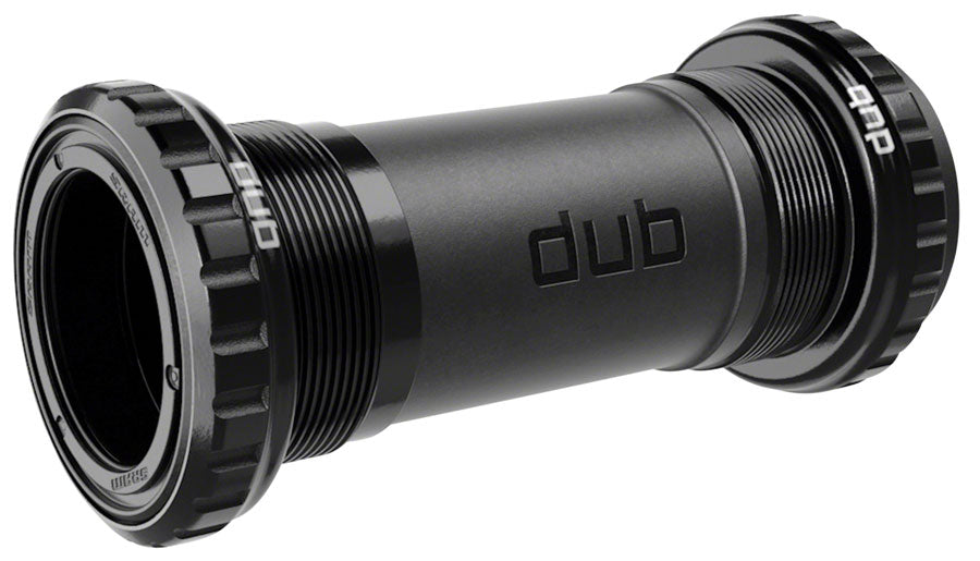 SRAM DUB English Bottom Bracket - 73mm MTB Cannondale Ai Black
