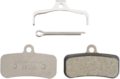 Shimano D03S-RX Disque Plaquette de Frein Ressort - Composé Résine Premium