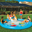 Ultimate 10 Ft Underwater Adventure Splash Pad - Korvel