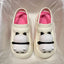 Chaussons Lumineux Mandotos Panda pour Femmes - Sandales Confort en EVA