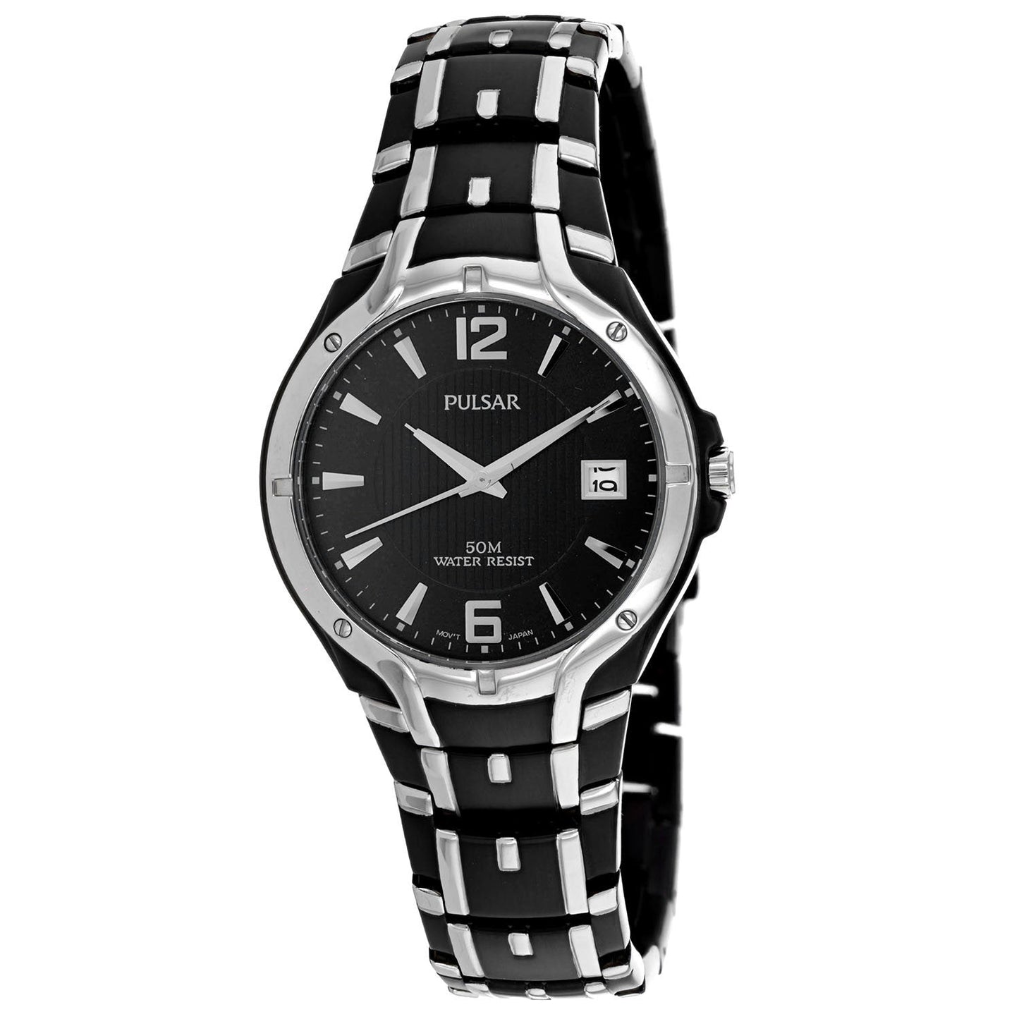 Pulsar Men's Classic Watch