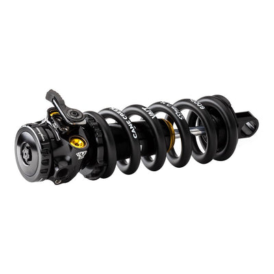 Amortiguador Trasero Cane Creek Coil IL Next Gen - 185 x 50mm Negro Trunnion