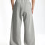 Pantalons de survêtement à taille décontractée pour hommes
