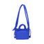 Casual Quilted Lightweight Dual-Use Bucket Bag