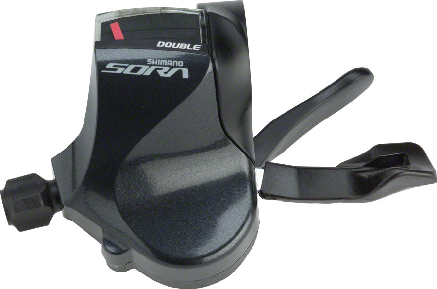 Shimano Sora SL-R3000 Double Left Flat Bar Road Shifter