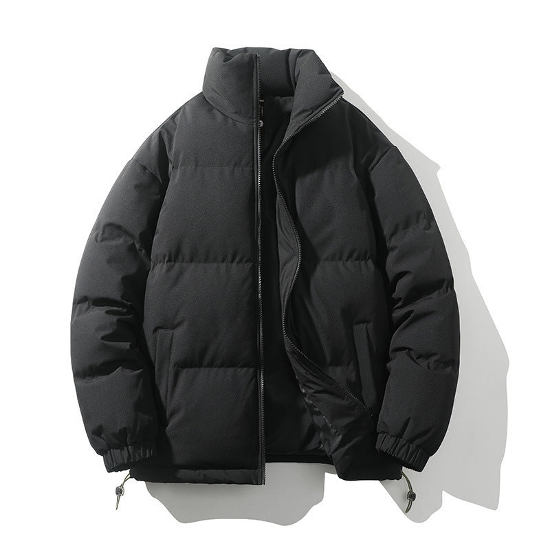 Premium Thick Warm Down Casual Padded Jacket